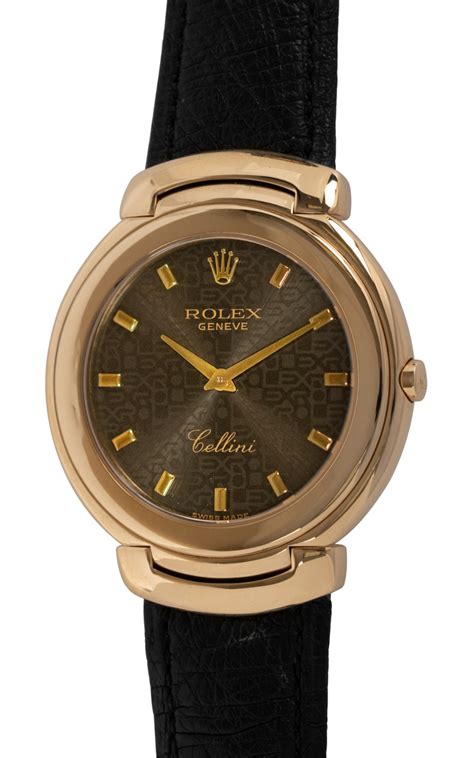 rolex model 6623|Rolex cellini 6623.